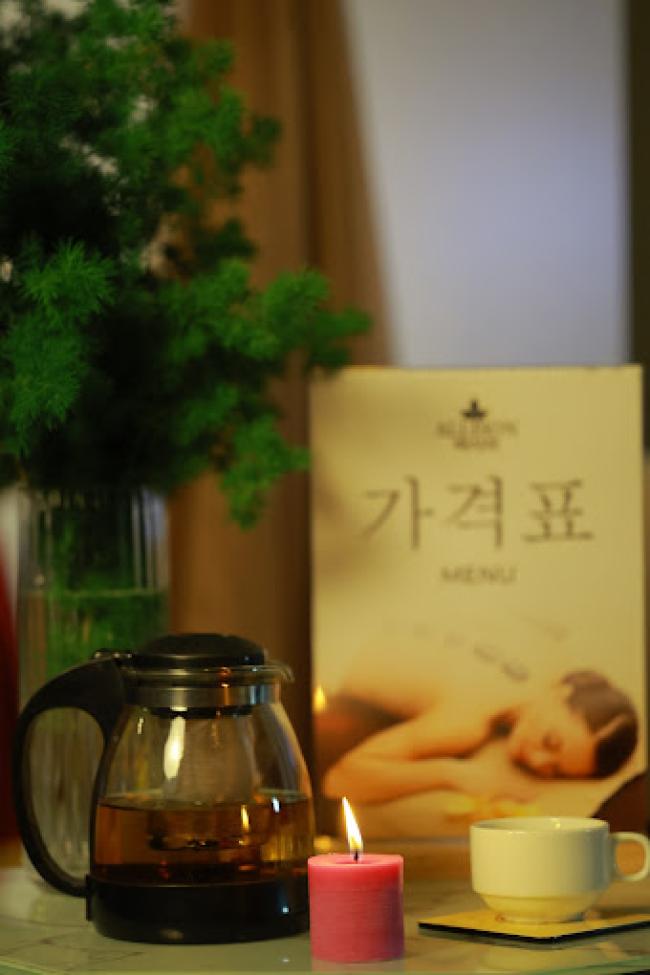 달랏 알리슨 스파