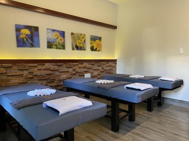 달랏 알리슨 스파