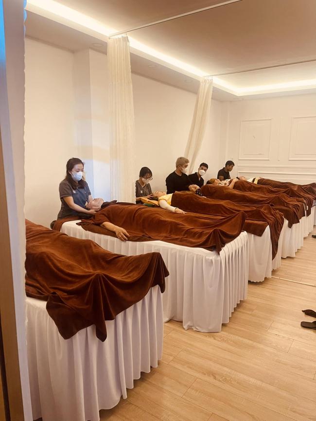 달랏 란 스파