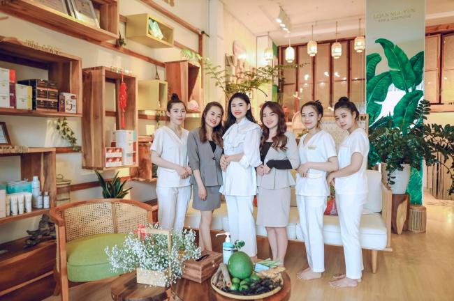 달랏 로안 뉴엔 스킨케어