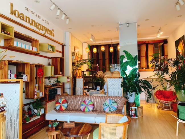 달랏 로안 뉴엔 스킨케어