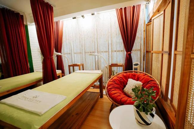 달랏 로안 뉴엔 스킨케어