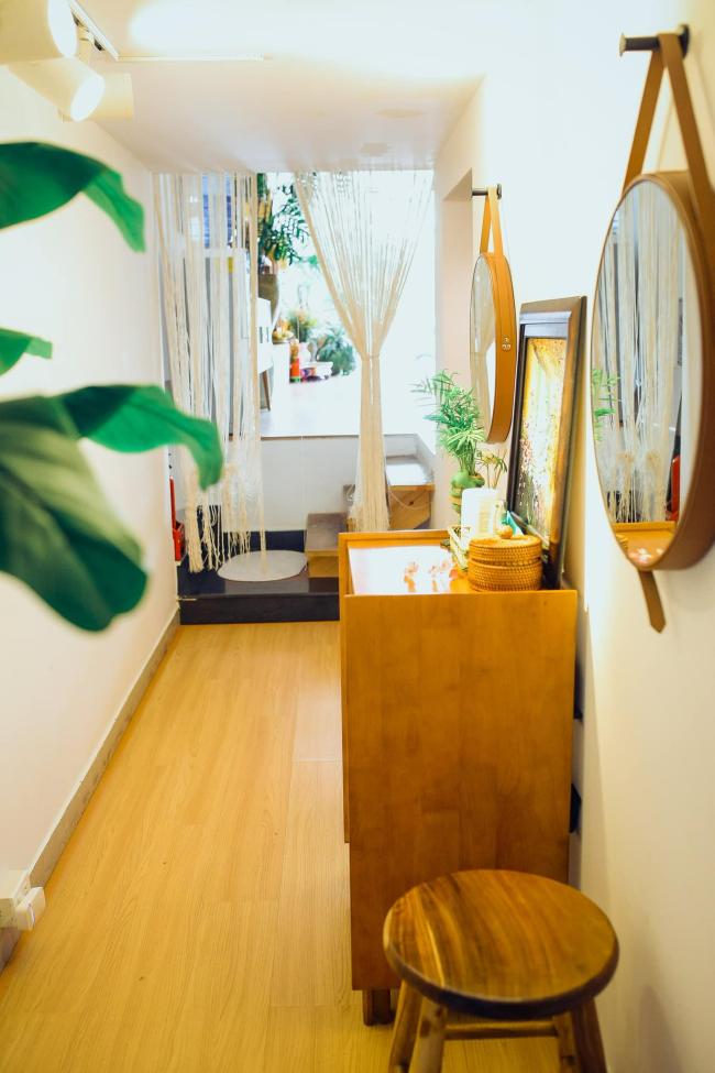 달랏 로안 뉴엔 스킨케어