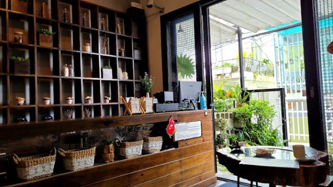 달랏 Ot케어 스파