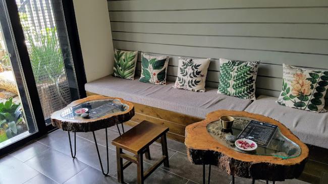 달랏 Ot케어 스파