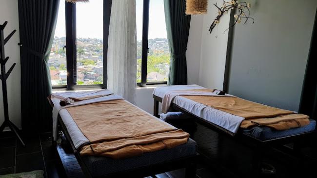 달랏 Ot케어 스파