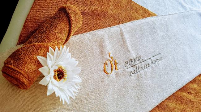 달랏 Ot케어 스파