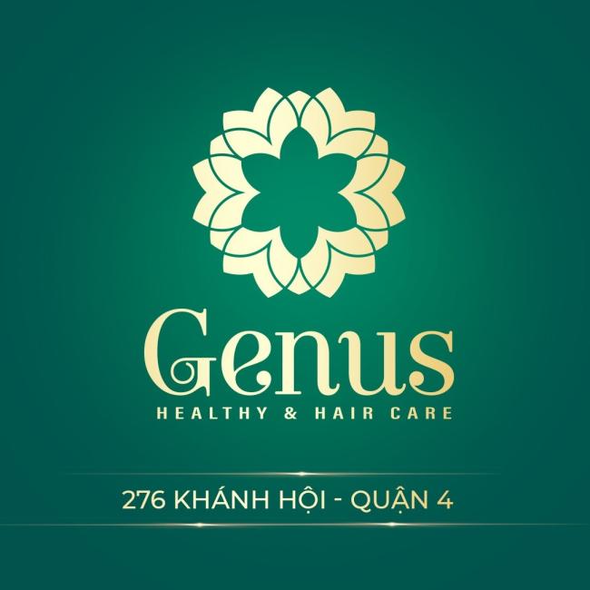 호치민 제누스 스파 4