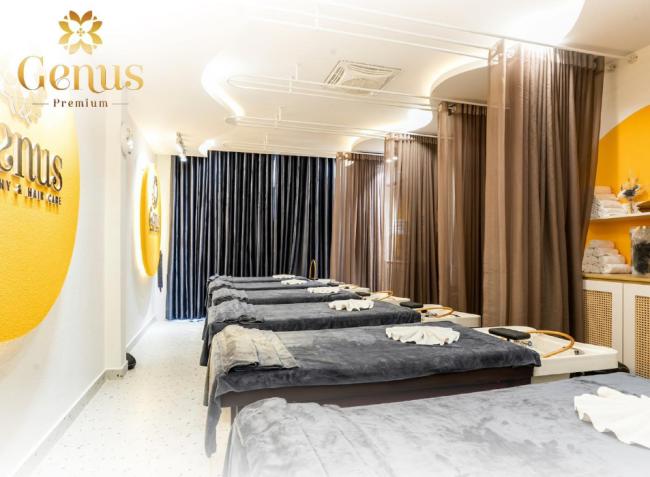 호치민 제누스 스파 4