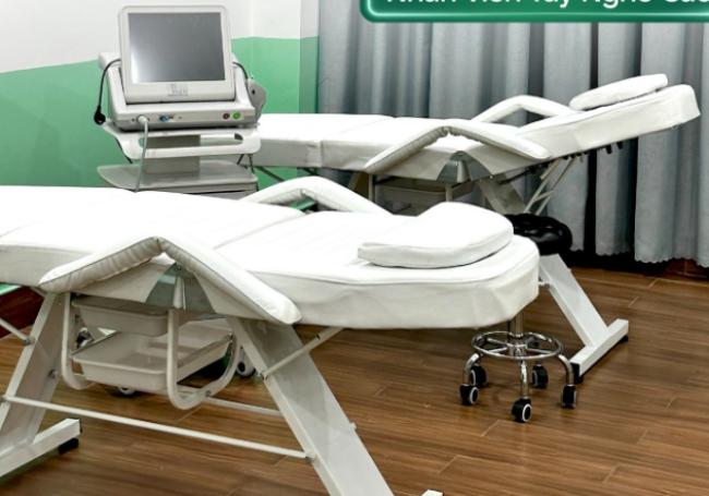 호치민 제누스 스파 4