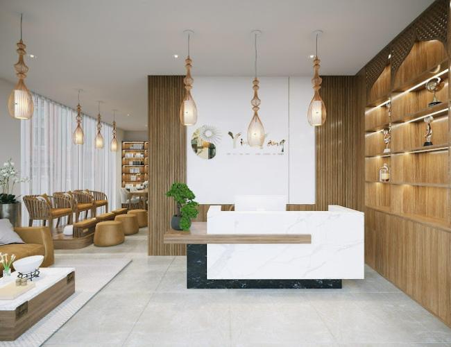 Yin Yang Beauty -  인근 spa 전문 마사지 매장 전경