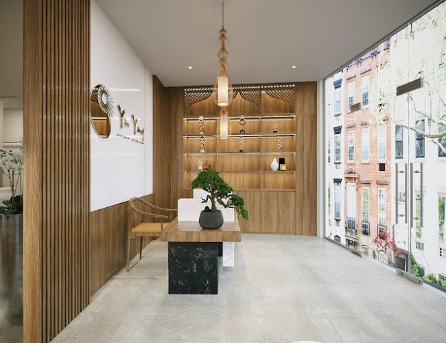 Yin Yang Beauty -  인근 spa 전문 마사지 매장 전경