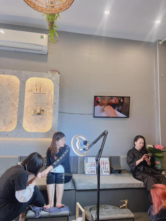 박닌 도쿄뷰티 스파 5