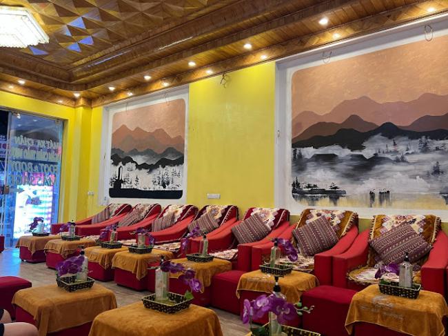 사파 마사지 닛 레 스파 2