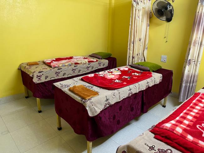 사파 마사지 닛 레 스파 2