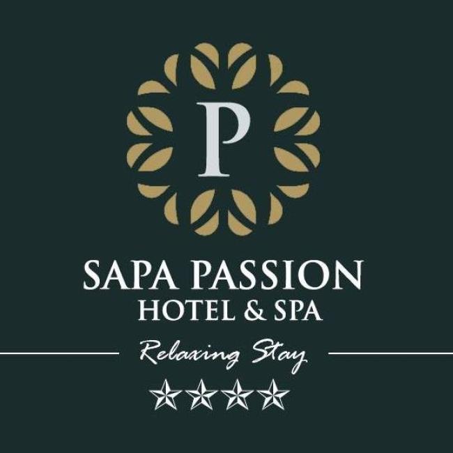 사파 패션 호텔&스파