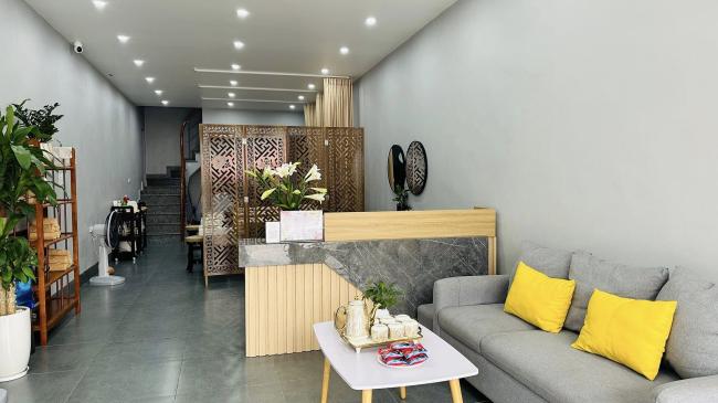 하롱베이 목트라 스파