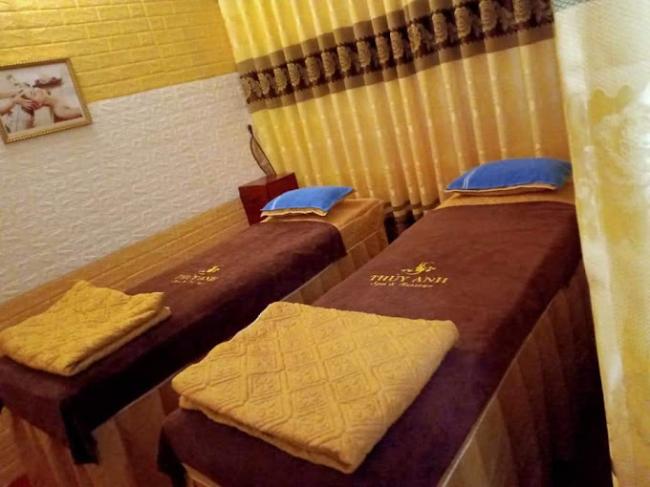 사파 프렌들리 88 스파