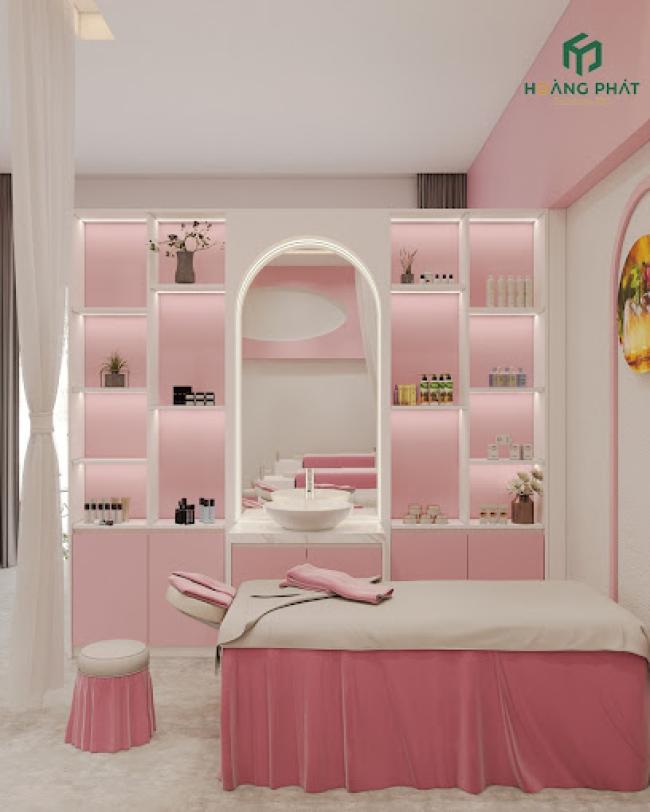 하노이 라라 스파