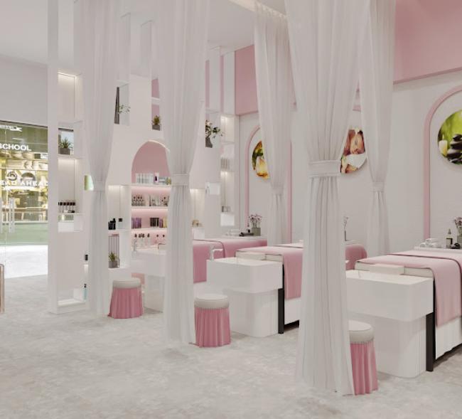 하노이 라라 스파