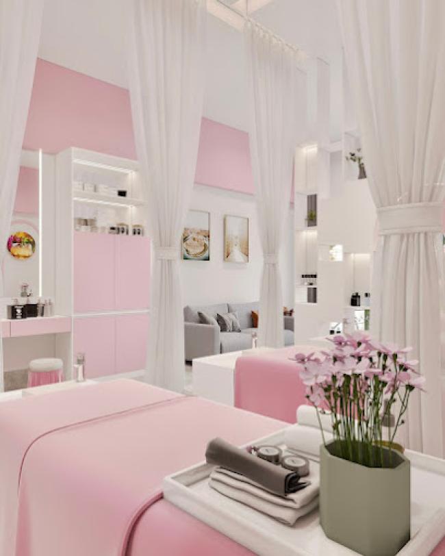 하노이 라라 스파