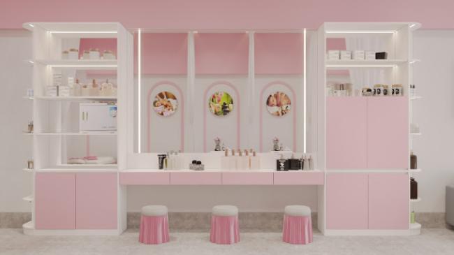 하노이 라라 스파