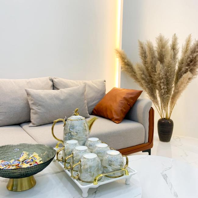 하노이 헤라 뷰티 스파