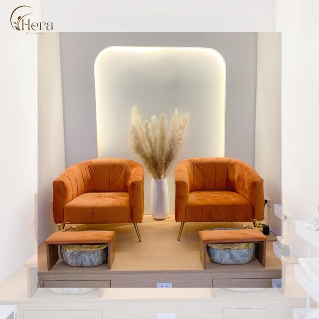 하노이 헤라 뷰티 스파