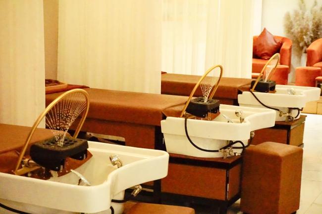 하노이 헤라 뷰티 스파