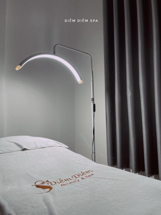 하노이 디엠 디엠 뷰티 앤 스파