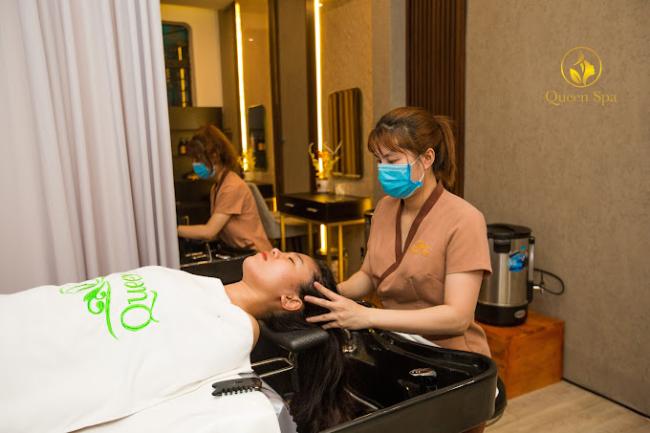 호치민 퀸 스파 16