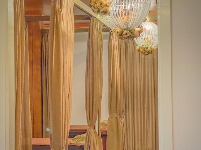 푸꾸옥 유미 스파