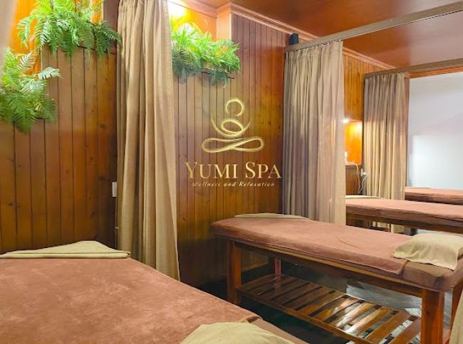 푸꾸옥 유미 스파