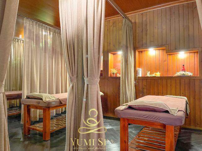 푸꾸옥 유미 스파