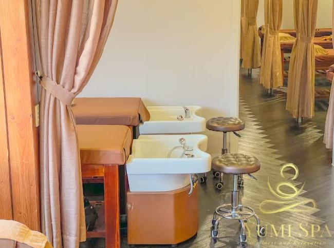 푸꾸옥 유미 스파