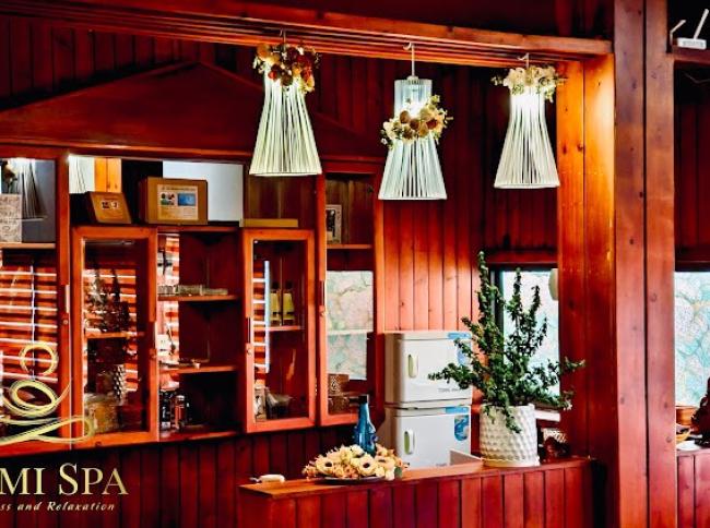 푸꾸옥 유미 스파