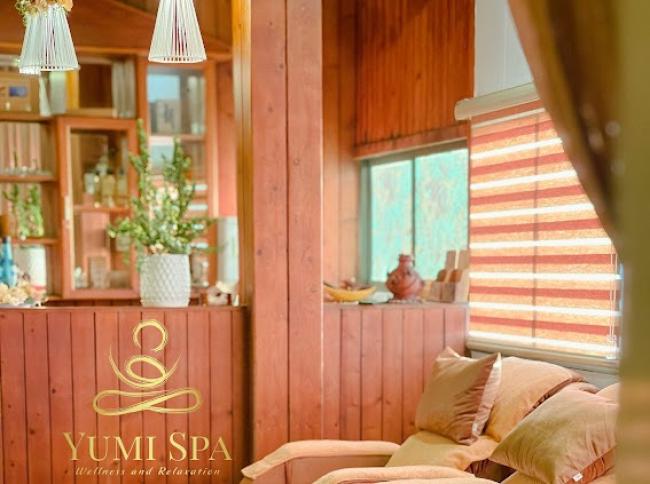 푸꾸옥 유미 스파