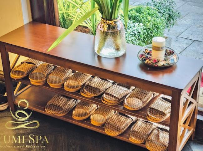 푸꾸옥 유미 스파