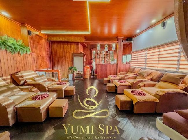 푸꾸옥 유미 스파