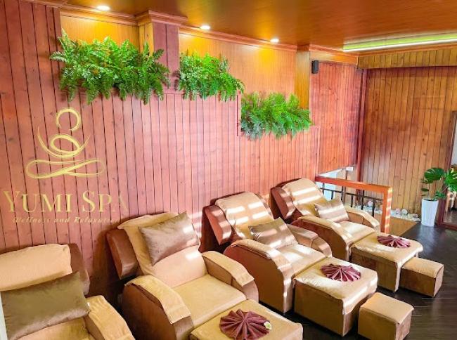 푸꾸옥 유미 스파