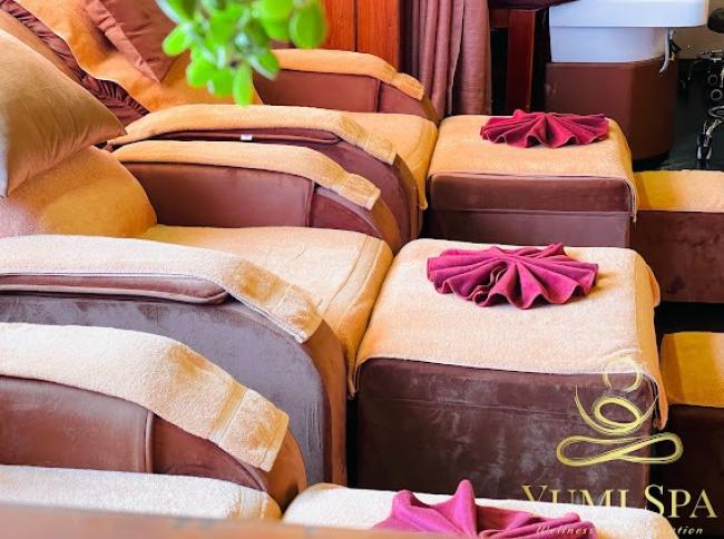 푸꾸옥 유미 스파