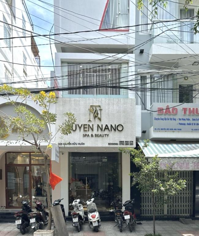 나트랑 나노 스파 1