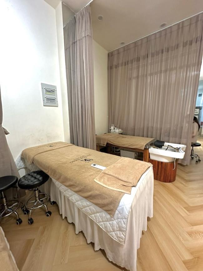 나트랑 나노 스파 1