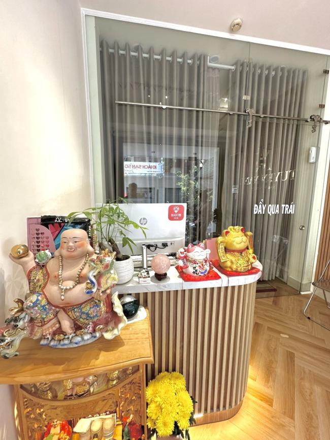 나트랑 나노 스파 1