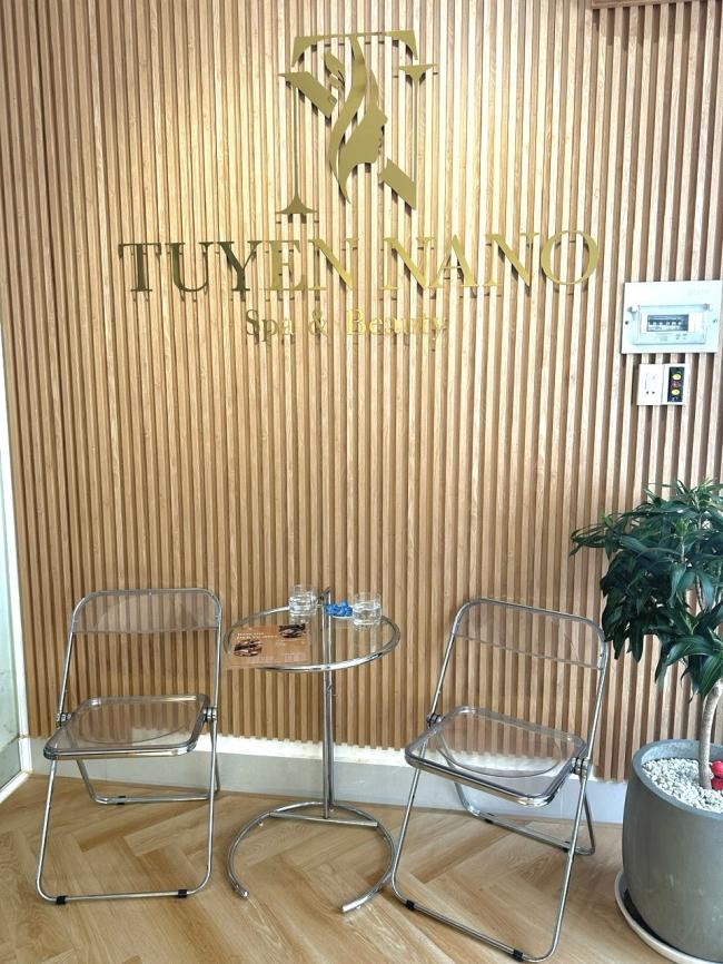 나트랑 나노 스파 1