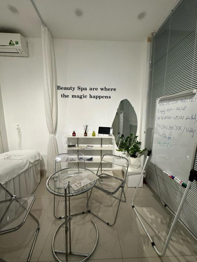 나트랑 나노 스파 1