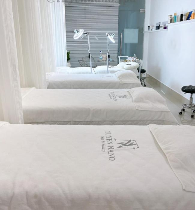 나트랑 나노 스파 1