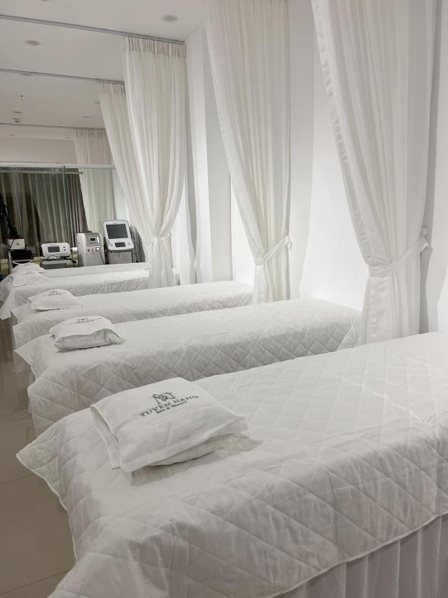 나트랑 나노 스파 1