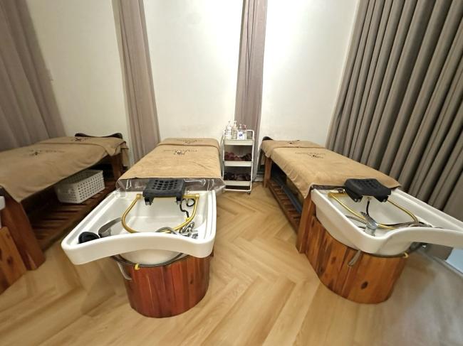 나트랑 나노 스파 1