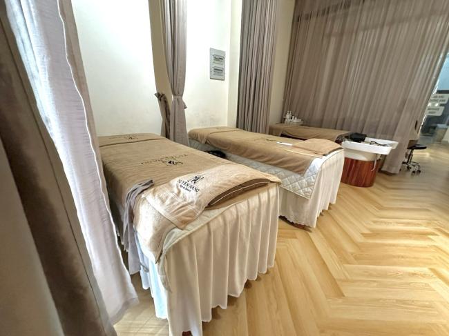 나트랑 나노 스파 1